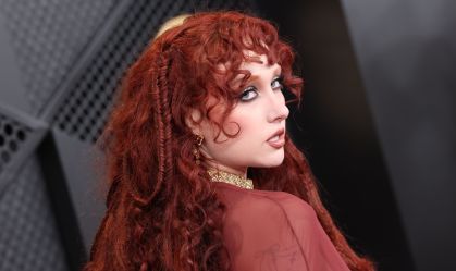 Chappell Roan deixa a agência de talentos após revelações de Epstein