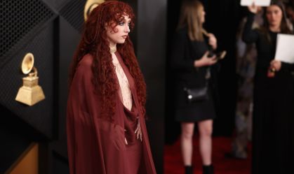 68th GRAMMY Awards - Arrivals