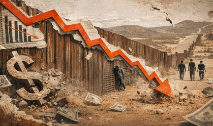 Entenda: Por que imigração restritiva de Trump não impulsiona contratações