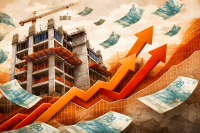 Mercado imobiliário aquecido aponta para novo "boom" do setor em 2026