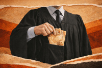 Penduricalhos mostram falta de normas básicas, diz professor