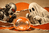 IA pode levar economia para armadilha de "PIB fantasma"; entenda