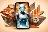 Gigantes da tecnologia reinventam smartphones com IA