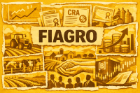 Suno planeja captar mais de R$ 618 milhões com Fiagro
