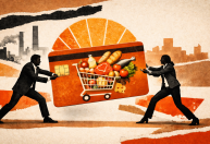 Setor de benefícios segue dividido sobre PAT na véspera de novas regras