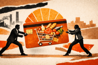 Setor de benefícios segue dividido sobre PAT na véspera de novas regras