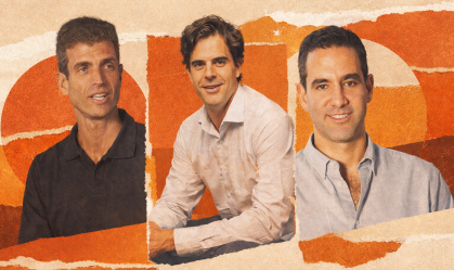 Fundadores de Stone, XP e Nubank unem forças por hub de empreendedorismo