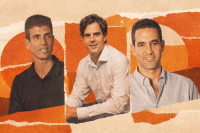 Fundadores de Stone, XP e Nubank unem forças por hub de empreendedorismo