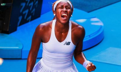 Torneio cria “sala da raiva” para que tenistas extravasem longe das câmeras