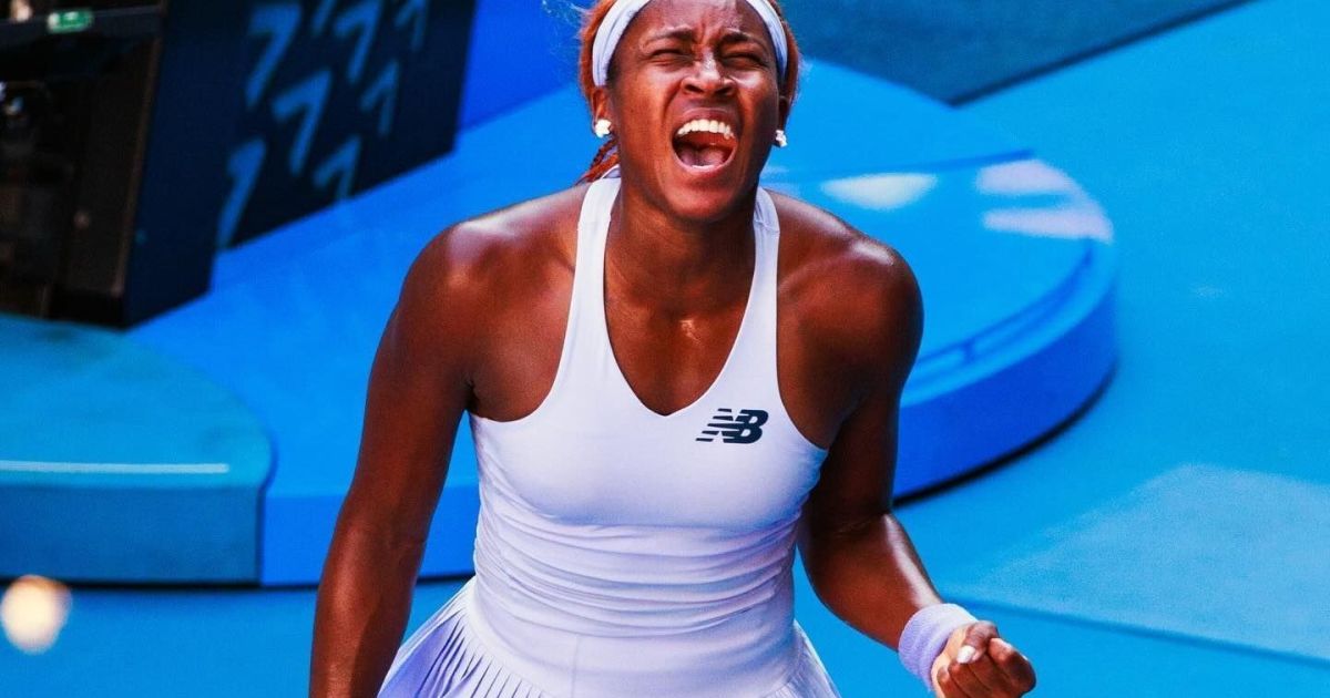 Torneio cria “sala da raiva” para que tenistas extravasem longe das câmeras