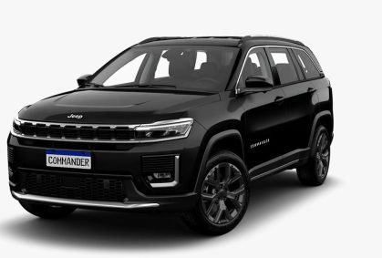 Jeep Commander tem desconto de R$ 30 mil e sai por preço de Nissan Kicks
