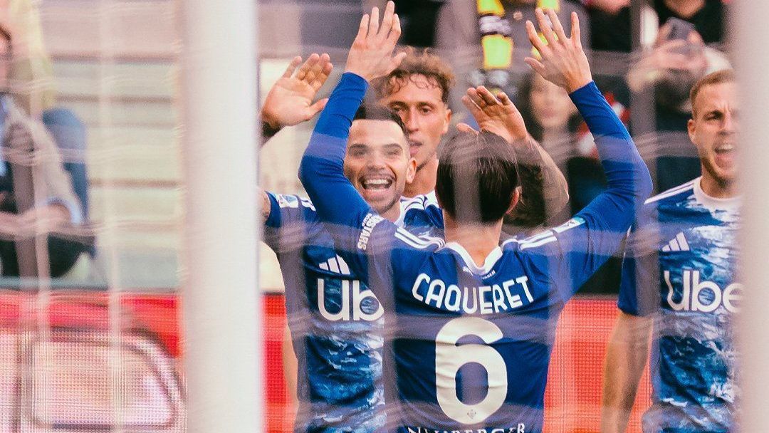 Como bate a Juve fora de casa