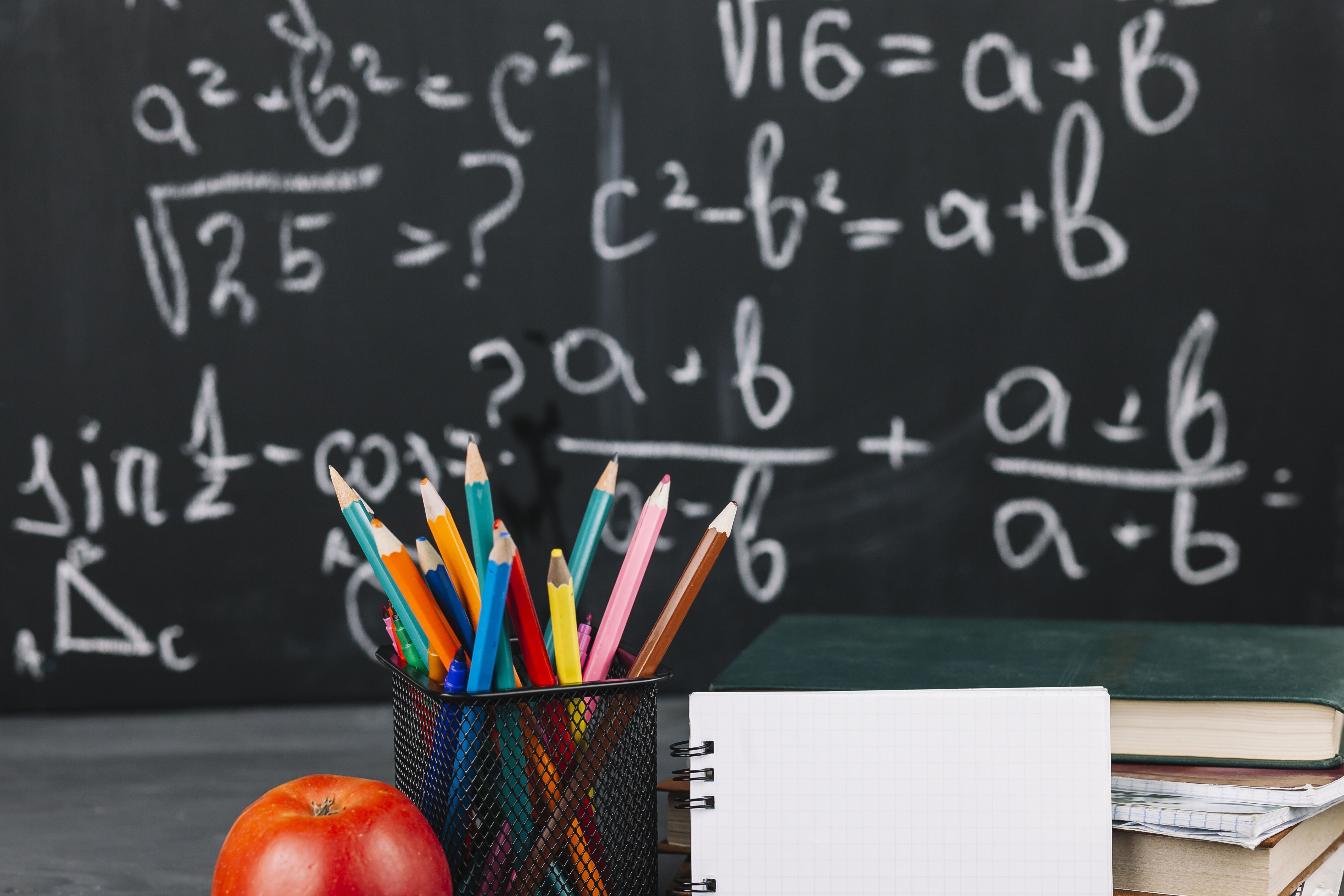 Abertas as inscrições para 21ª Olimpíada de Matemática