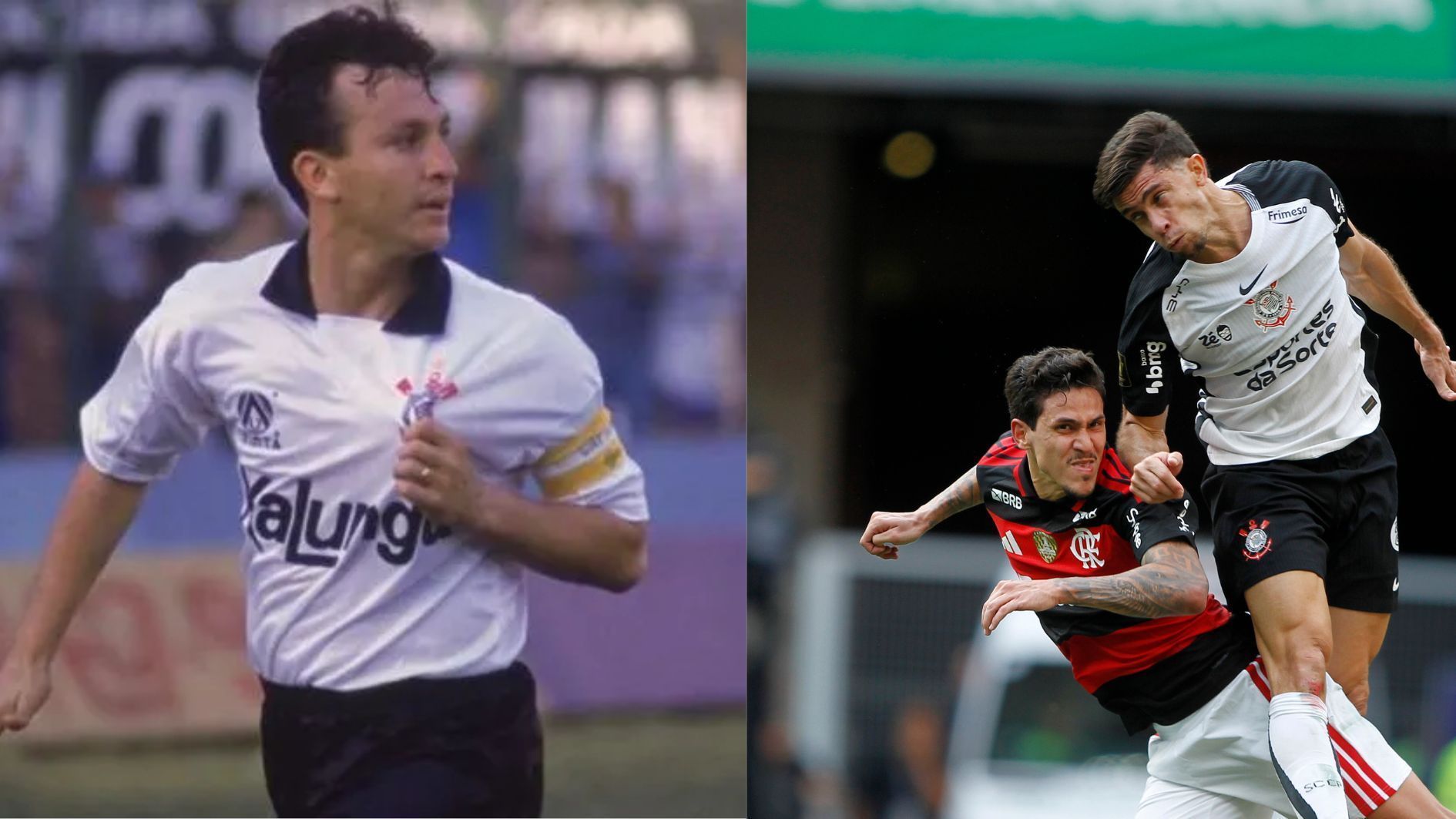 Corinthians