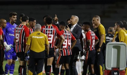 Crespo aprova contratações do São Paulo e espera mais reforços