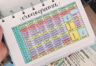 Vestibular 2026: veja cinco dicas para montar um plano de estudos