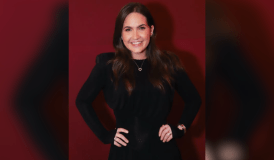 Mulher de Henrique, da dupla com Juliano, é solta após pagar fiança nos EUA