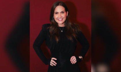 Mulher de Henrique, da dupla com Juliano, é solta após pagar fiança nos EUA