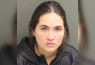 Mulher do sertanejo Henrique, da dupla com Juliano, é presa nos EUA