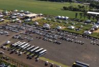 Lar Cooperativa registra receita líquida de R$ 23,2 bilhões em 2025