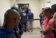 Adolescente ameaça colegas em unidade socioeducativa na zona norte do Rio