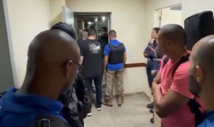 Adolescente ameaça colegas em unidade socioeducativa na zona norte do Rio