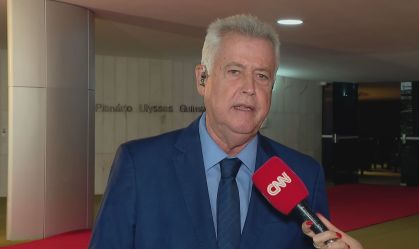 Deputado Rodrigo Rollemberg (PSB-DF)