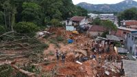Tragédia de São Sebastião completa três anos e deixa alerta climático
