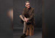 Ator Herson Capri sofre infarto e cancela apresentações de peça em SP