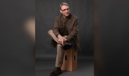 Ator Herson Capri sofre infarto e cancela apresentações de peça em SP