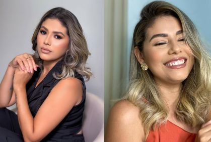 Influenciadora e empresária é vítima de feminicídio; suspeito está foragido