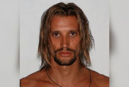 Ex-modelo internacional é preso por tráfico em praia de Florianópolis