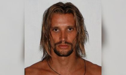 Ex-modelo internacional é preso por tráfico em praia de Florianópolis