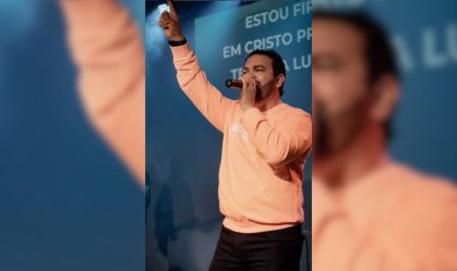 Quem era o cantor encontrado morto após naufrágio no Amazonas