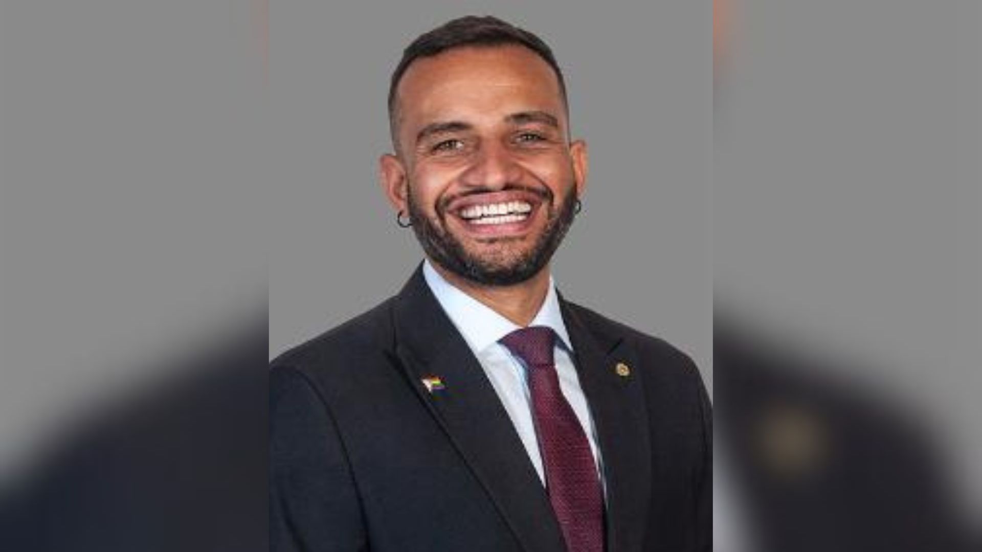 DEPUTADO BRIGA PM