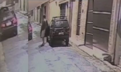 Vídeo: homem invade casa e mata mulher a facadas em Santo André (SP)