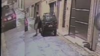Vídeo: homem invade casa e mata mulher a facadas em Santo André (SP)