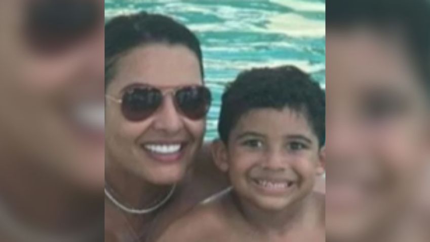 • Reprodução/Redes Sociais