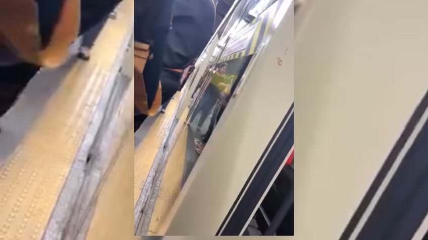 • Reprodução/Sp Sobre Trilhos