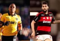 "Arias é melhor que o Paquetá", diz Robson Morelli no Domingol