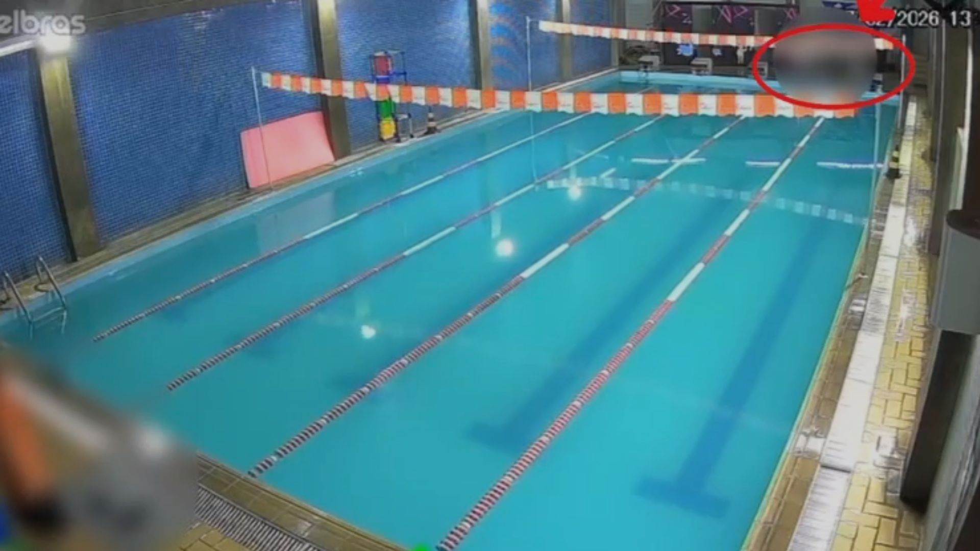 PISCINA CLORO ADULTERADO SP