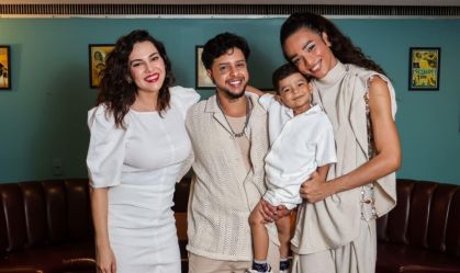 Documentário "Apolo"