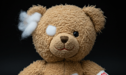 Menina de 12 anos dá entrada em hospital após suspeita de estupro em MG