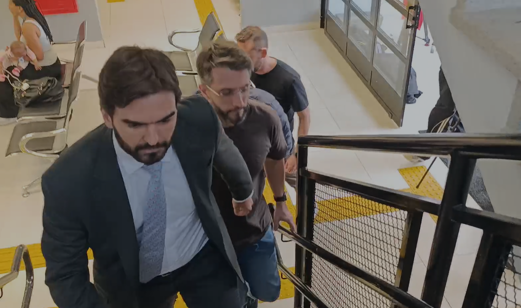 Donos academia