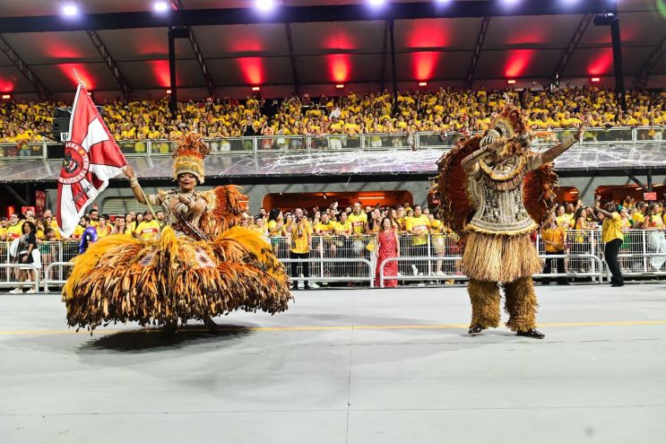 Carnival 2026: what time does the counting of the SP Special Group start?