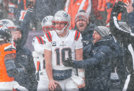 Super Bowl LX: o caminho dos Patriots até a decisão do título