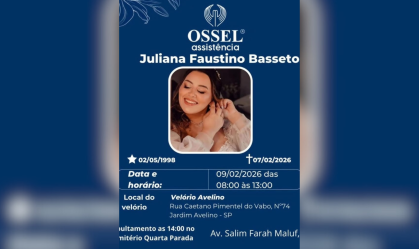 ENTERRO MORTE ACADEMIA