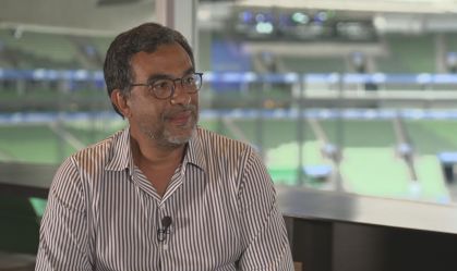 VP da WTorre critica veto à cerveja em estádios e vê liberação já em 2026