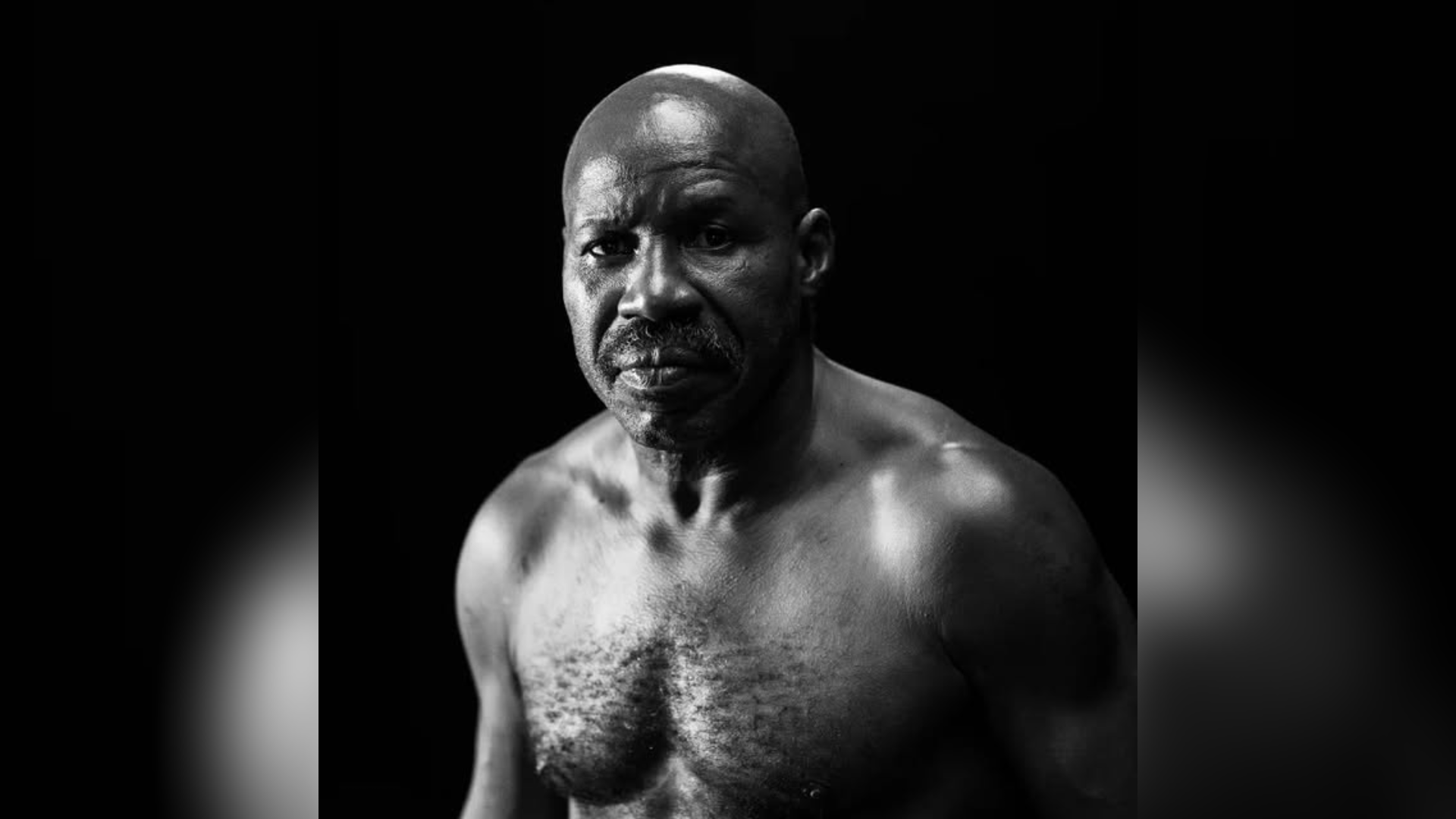 EX PUGILISTA PRESO