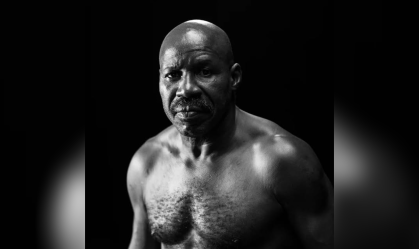 Ex-pugilista Reginaldo “Hollyfield” é preso suspeito de agredir sobrinha